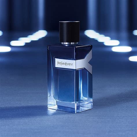 profumi uomo ysl|Cologne For Men .